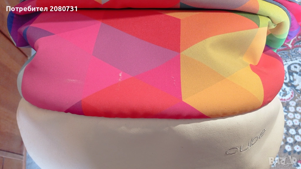 Детска количка, снимка 1