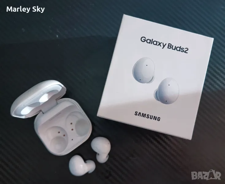 Samsung Galaxy Buds2, снимка 1