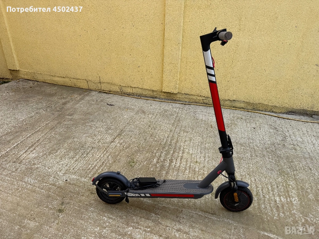 Тротинетка 350w 35km/h, снимка 1
