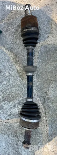 Полуоска предна лява Хонда ЦРВ 3 Honda CR-V, снимка 1