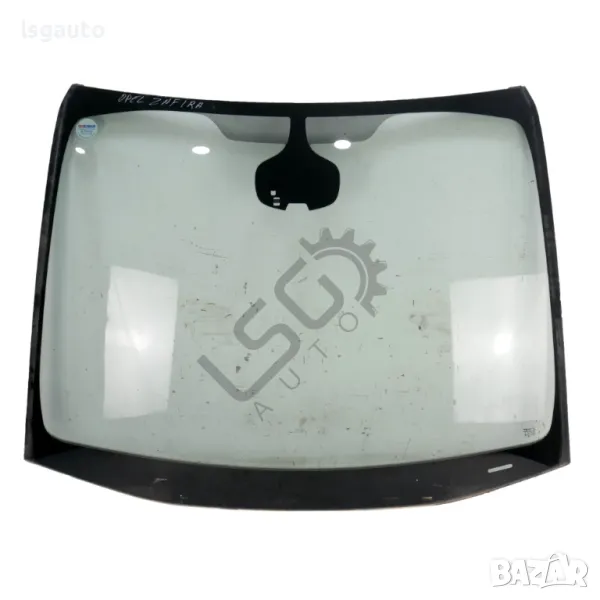 Челно стъкло Opel Zafira Tourer C 2012-2019 ID:146270, снимка 1