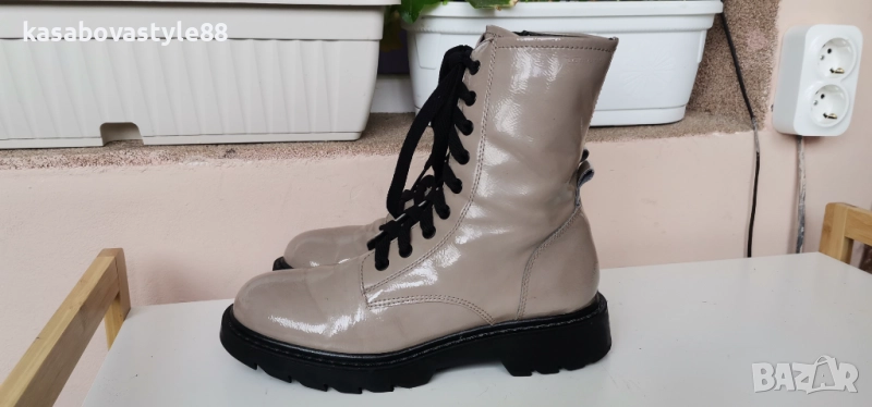 Ботуши Tamaris 38 н. , снимка 1