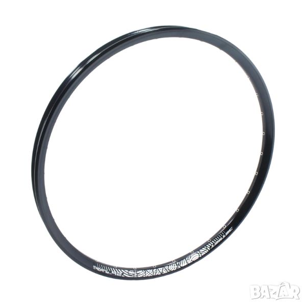 26" Jetset HC-Down35 32h Disc Tubeless шини за велосипед, снимка 1