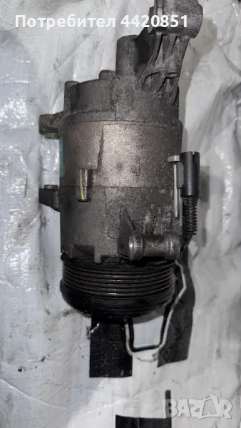 Компресор за Климатик за Mini Cooper - 01139014  / 64521171310 A03, снимка 1