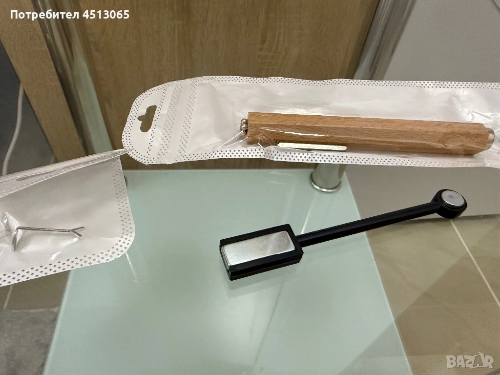 Магнити за маникюр, снимка 1