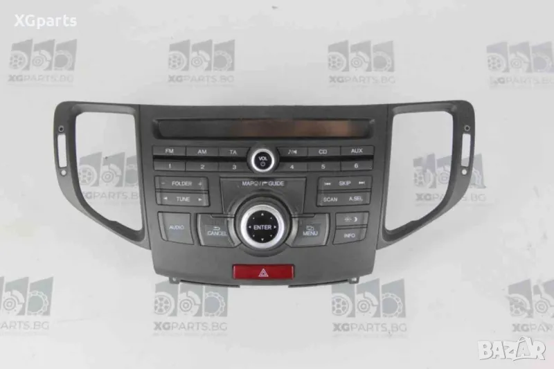 Радио за Honda Accord VIII (2007-2012) 39050-TL0-G01, снимка 1