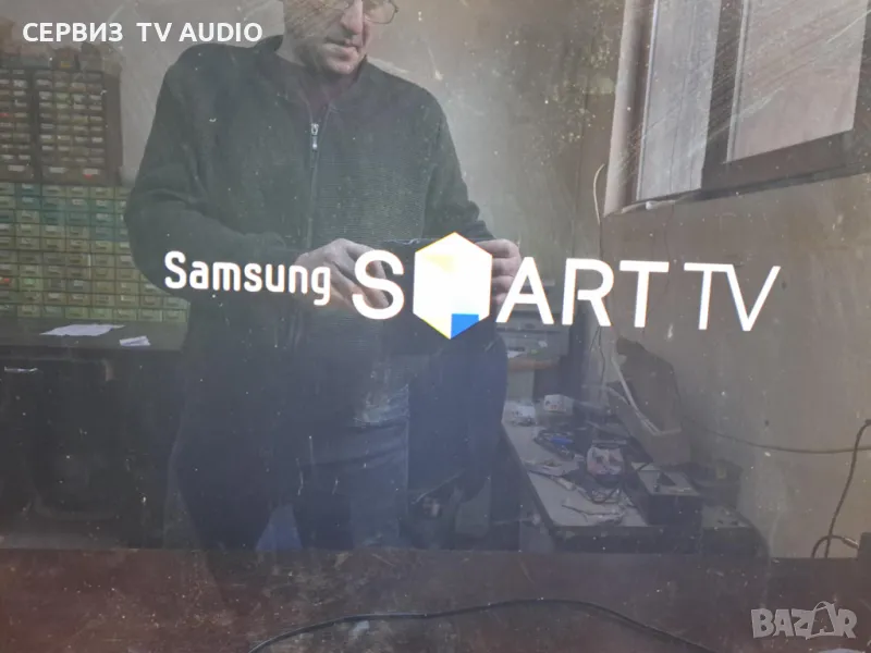 TV SAMSUNG UE46D5700, снимка 1