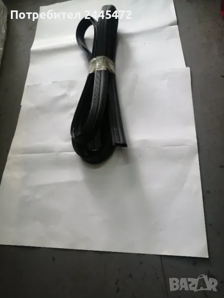 Уплътнение багажник ВАЗ 2101 ВАЗ 2103, снимка 1