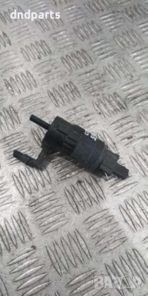 Помпичка чистачки Opel Corsa D 2008г.	, снимка 1