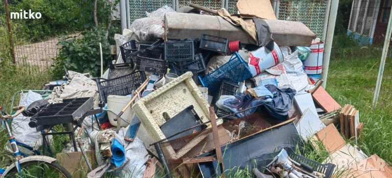 Хамалски услуи ниски цени почистване на апартаменти , снимка 1