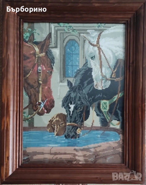 Гоблени и картини, снимка 1