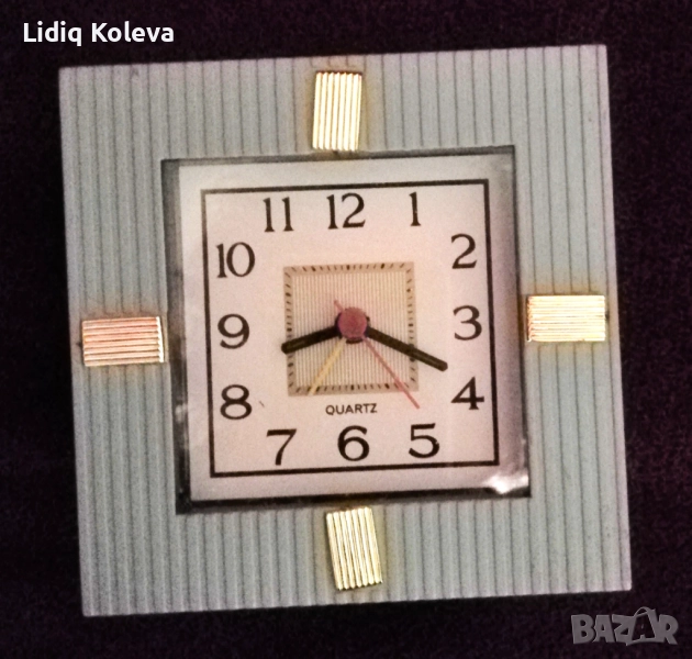 Часовници-будилници, снимка 1