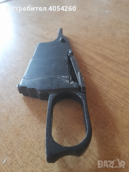 Мосин, снимка 1