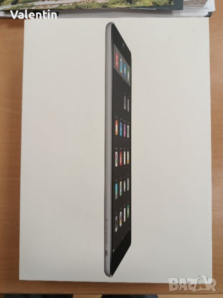 IPad Air Wi-fi 32 GB, Gray, снимка 1