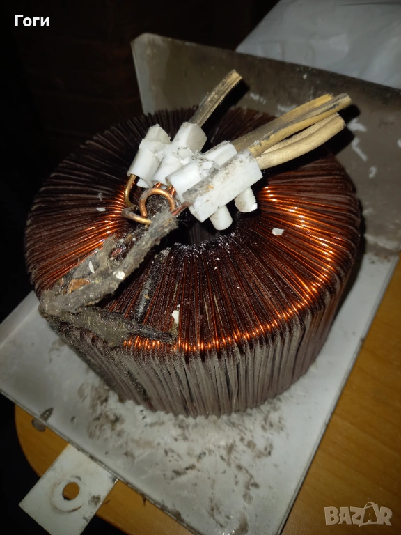 Преобразувател за климатик , снимка 1