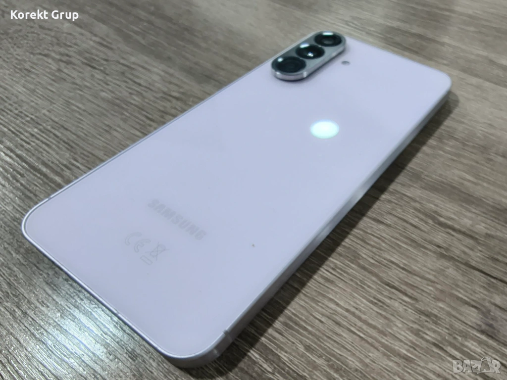 Samsung Galaxy A56 128gb/8gb, снимка 1