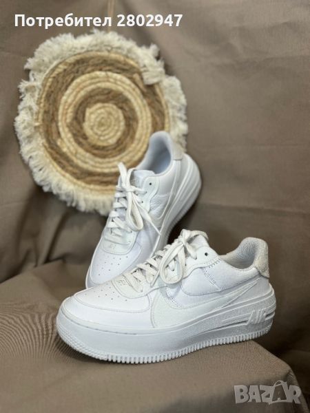 Обувки Nike air force1 low, снимка 1