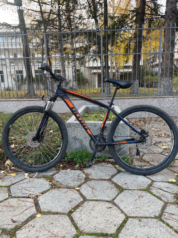 Велосипед nitro ultra, снимка 1