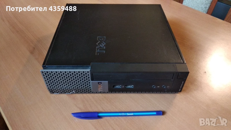 Евтини компютри - малки кутии, снимка 1