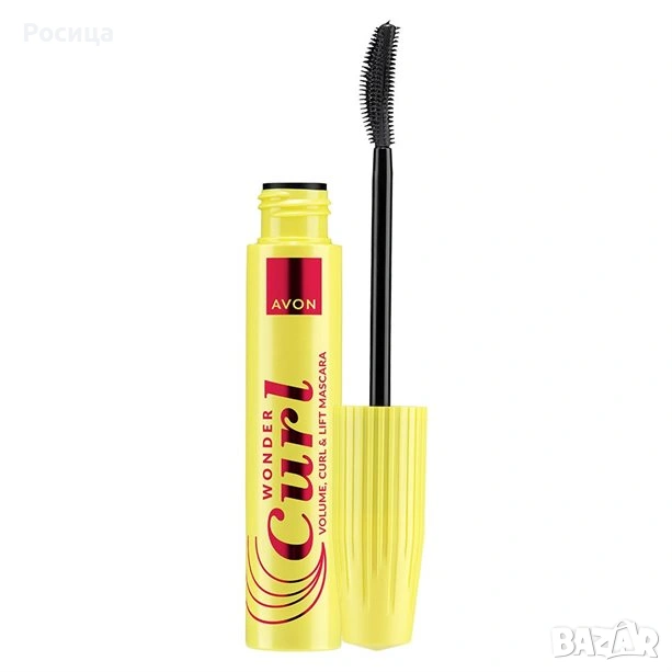 Спирала за обем, извиване и повдигане WonderCur Ейвън l, снимка 1