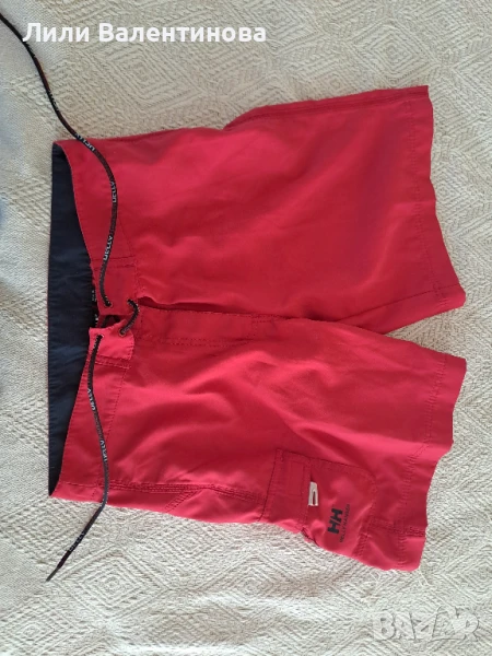  Къси панталони / шорти helly hansen , снимка 1