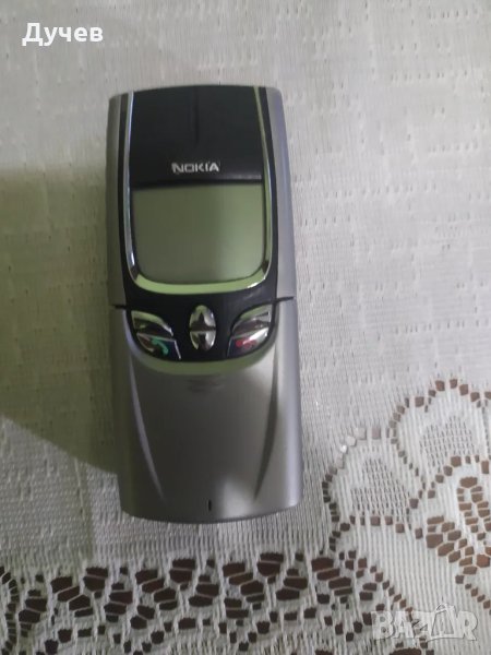 Nokia 8850, снимка 1