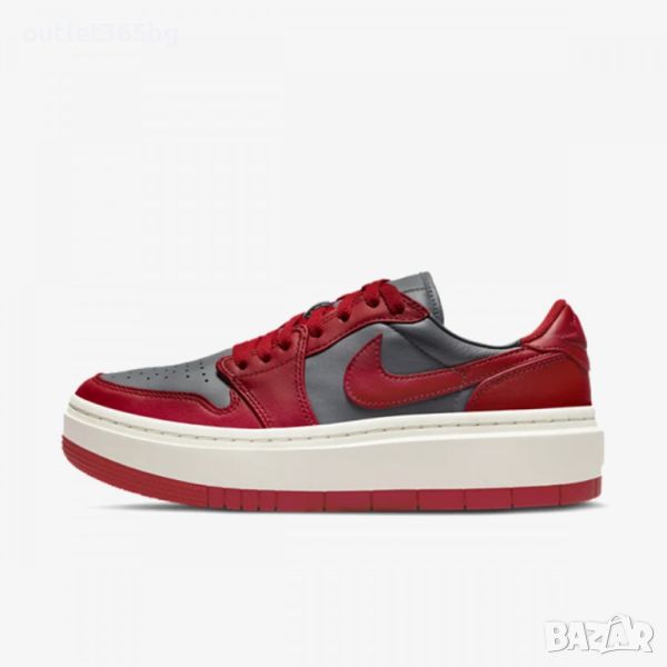 Nike - Air Jordan 1 Elevate Low номер 37.5,39,40 Оригинал Код 0468, снимка 1