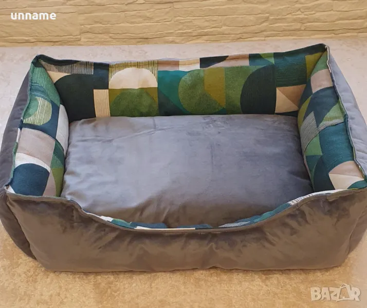 Меко ЛЕГЛО за домашен любимец, снимка 1