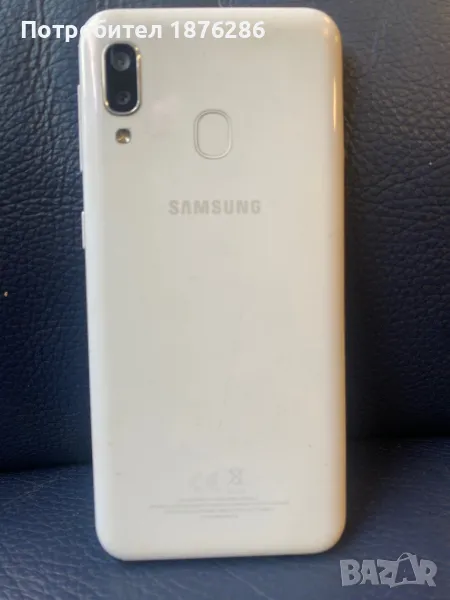 Samsung Galaxy a20, снимка 1