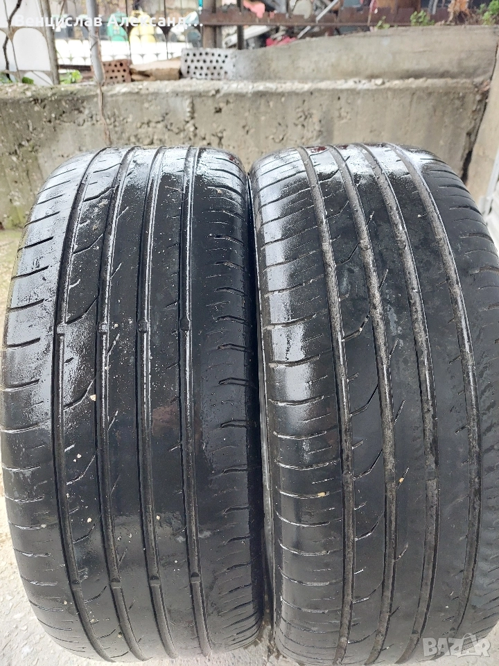 225/50/17, снимка 1