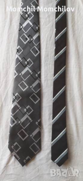 Две вратовръзки , снимка 1