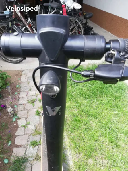 Електрическа Тротинетка Viron 36V с нова батерия., снимка 1