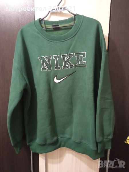 Nike Sweatshirt пуловер/блуза, снимка 1