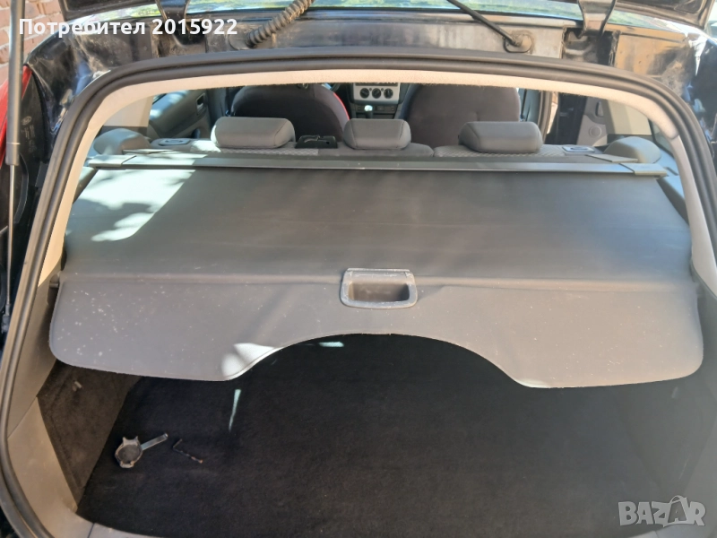 Оригинална щора за багажника за Ford focus.MK2.-2004-2009-година, снимка 1