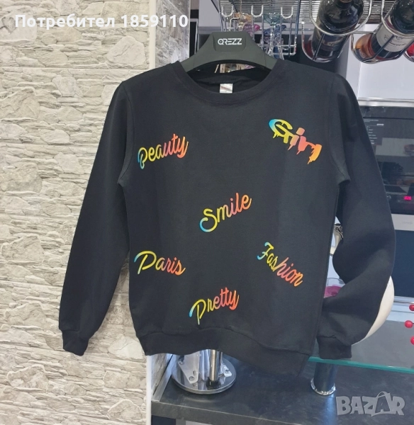 дамска блуза , снимка 1