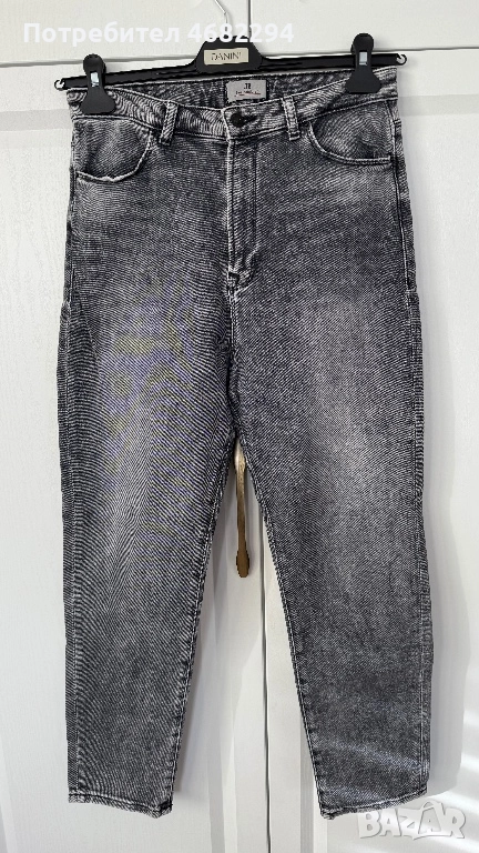 Дамски дънки, снимка 1