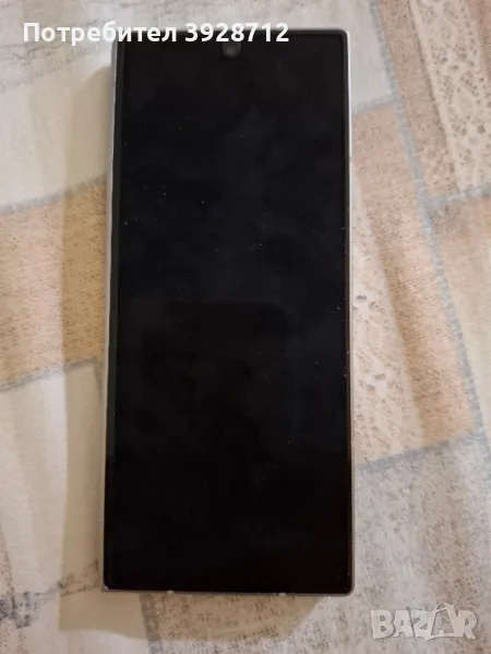 Samsung Galaxy Z Fold 6 512ГБ, снимка 1