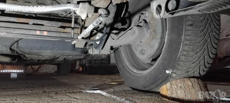 Резервоар бензин Citroen Xsara Picasso 1.8 16VFuel Tank Pipe 9631274580,9631274680,9631334580 227887, снимка 1