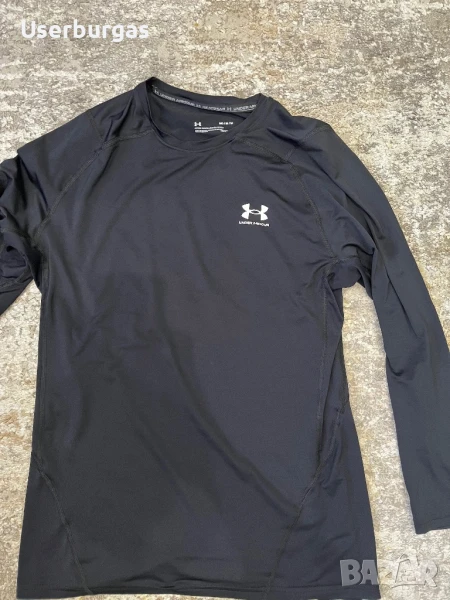 Термо under armor, снимка 1