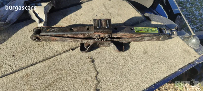 Крик Land Rover Discovery IV 3.0TD - 150лв, снимка 1