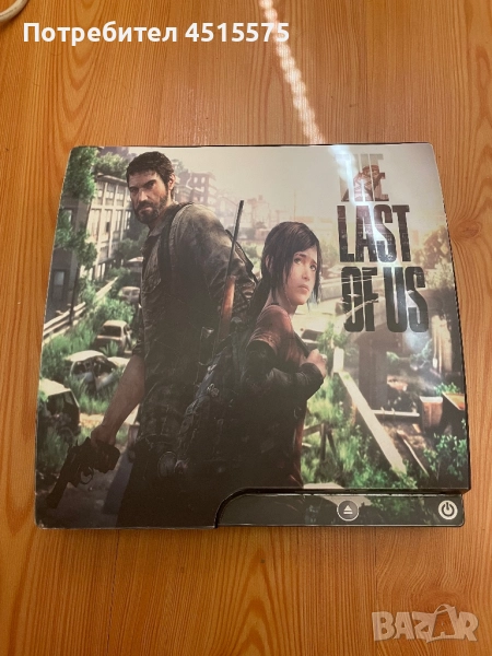 Хакнат ps3 160 gb, снимка 1