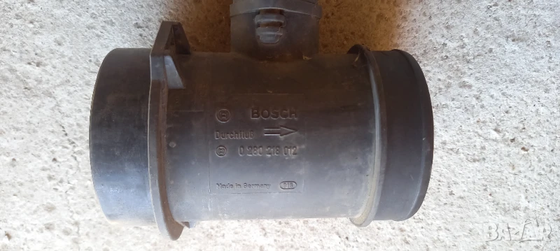 Дебитомер Rover 25, снимка 1