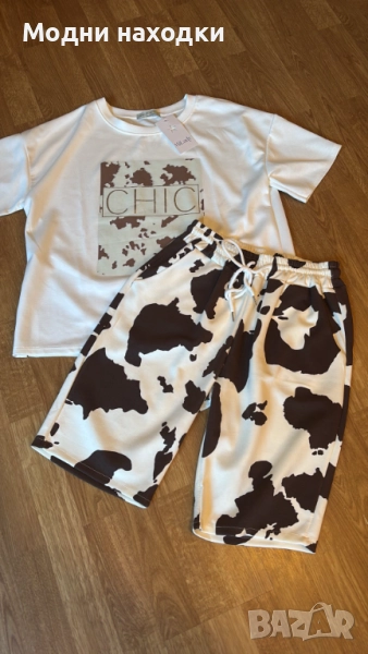 дамски екип, снимка 1