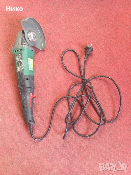 Parkside Ъглошлайф , снимка 1