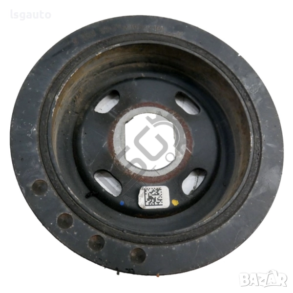 Демпферна шайба Nissan Qashqai II 2013-2021 ID: 150956, снимка 1