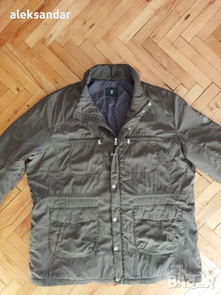 Bogner XXXXL мъжко яке , снимка 1