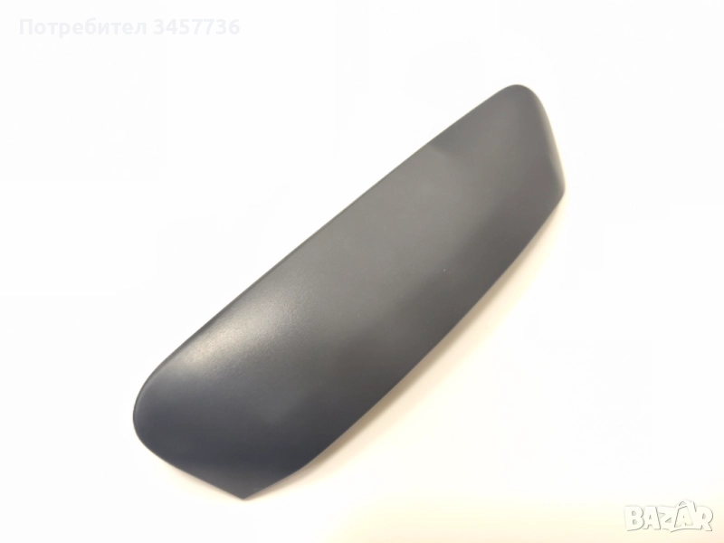 Нова Дръжка задна врата / багажник OPEL CORSA C, CORSA D 09.00-12.14, снимка 1