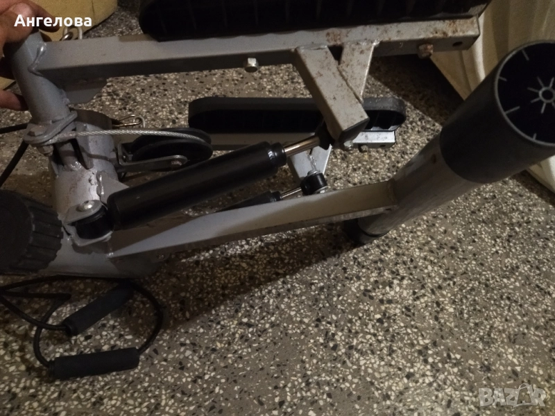 Степер, снимка 1