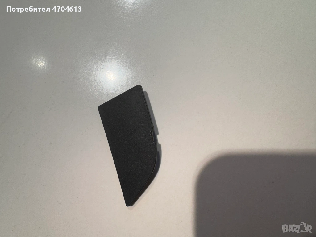 Декоративно капаче на леви врати на Опел Opel Astra Zafira само за 5Eur. 13121854, снимка 1