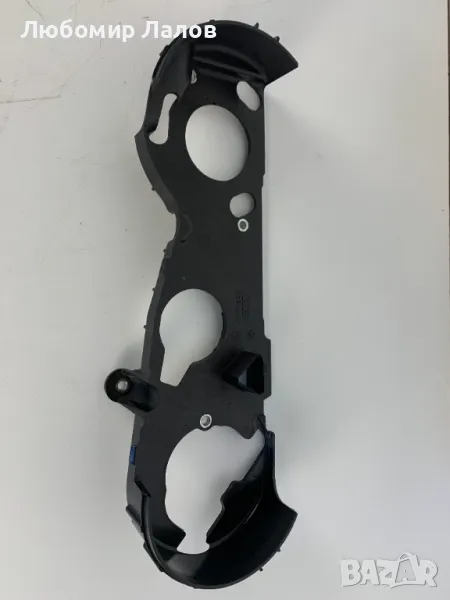 Ангренажен капак дясна позиция Audi A6 (C6,4F) (04-11)г. 059 109 133 059109133, снимка 1